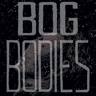 Bog Bodies