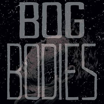 Bog Bodies