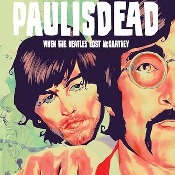 Paul Is Dead
