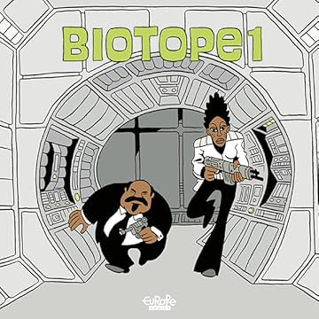 Biotope