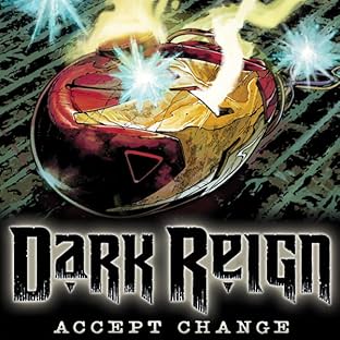 Dark Reign: Accept Change