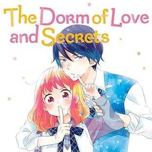 The Dorm of Love and Secrets