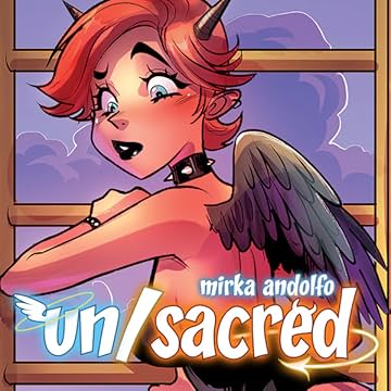 Un/Sacred