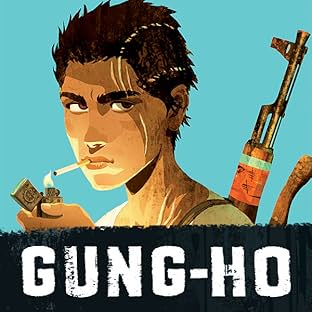 Gung-Ho