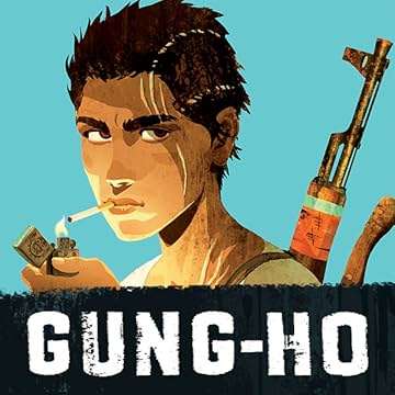 Gung-Ho