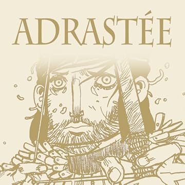 Adrastée