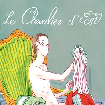 Le Chevalier d'Éon