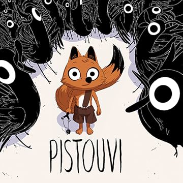 Pistouvi