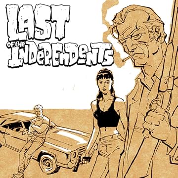 Last of the Independents