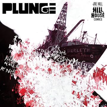 Plunge (2020-)