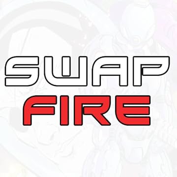 Swap Fire: The Cold Truth