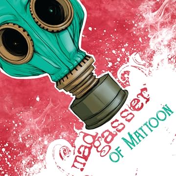 Mad Gasser of Mattoon