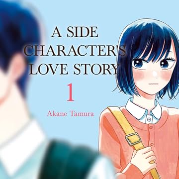 A Side Character's Love Story