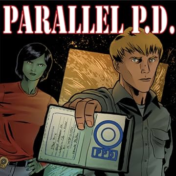 Parallel P.D.
