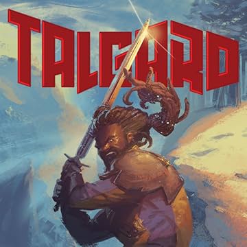 Talgard