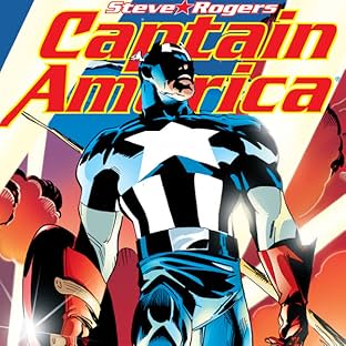 Captain America (1998-2002)