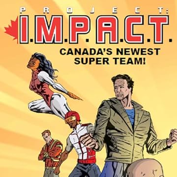 Project: I.M.P.A.C.T.