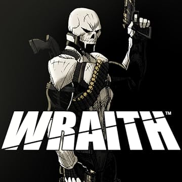WRAITH: The Reaper of Midnight City