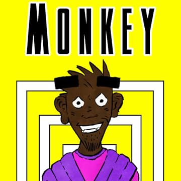 Monkey Episode I