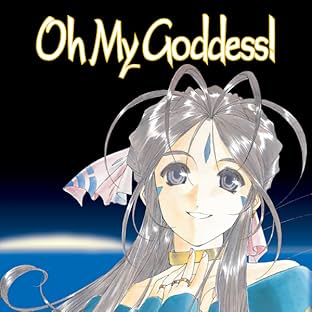 Oh My Goddess!
