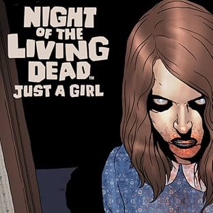 Night of the Living Dead: Just a Girl
