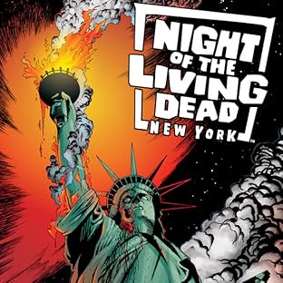 Night of the Living Dead: New York