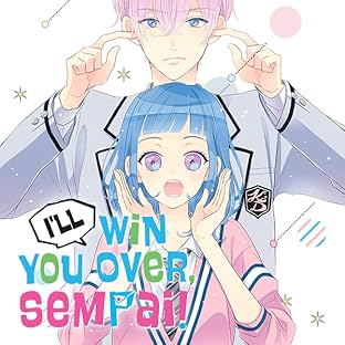 I'll Win You Over, Sempai!
