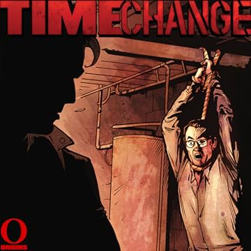 Timechange: The Origin Story