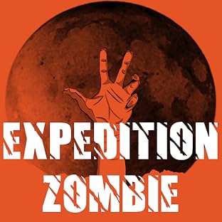 Expedition Zombie