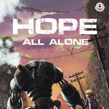 Hope: All Alone