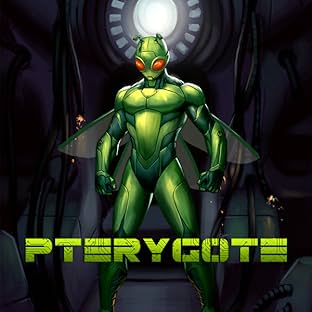 Pterygote, Vol. 1: The Beginning