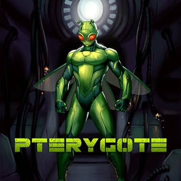 Pterygote: The Beginning