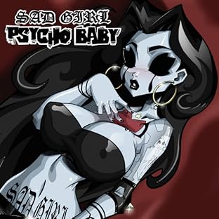 SAD GIRL PSYCHO BABY