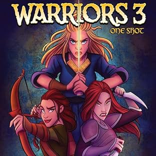 Warriors 3