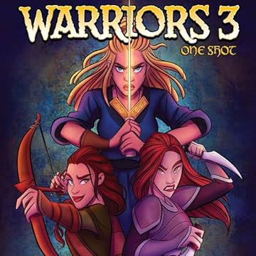 Warriors 3