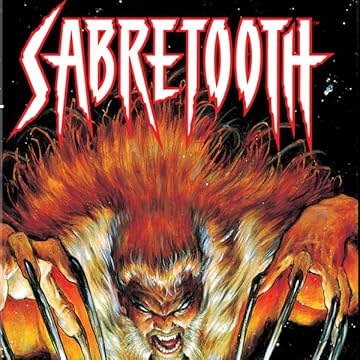 Sabretooth (1993)