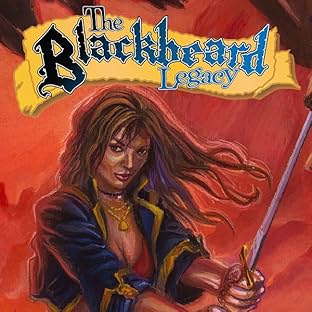 Blackbeard Legacy