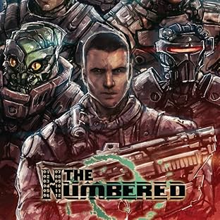 The Numbered
