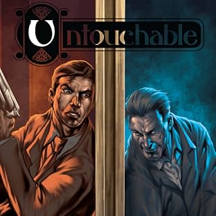 Untouchable