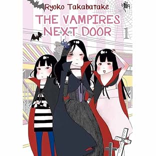 The Vampires Next Door