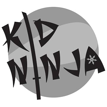 Kid Ninja: Halloween Adventure