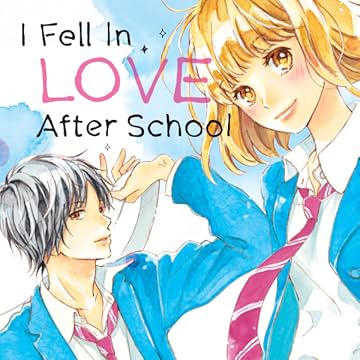 I Fell in Love After School