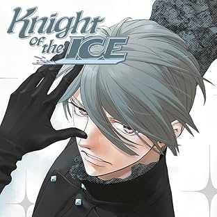 Knight of the Ice