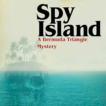 Spy Island