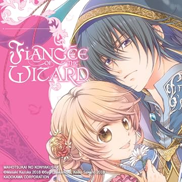 Fiancee of the Wizard