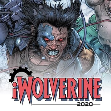 2020 iWolverine