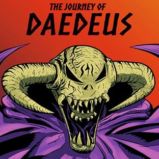 The Journey of Daedeus