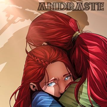 Andraste