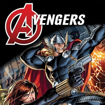 Avengers by Jonathan Hickman: The Complete Collection