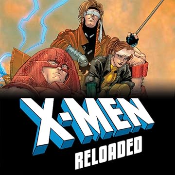 X-Men: Reload